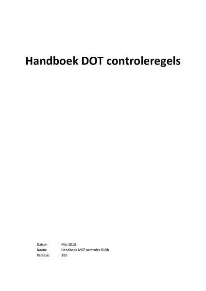 Bestand:Handboek MSZ controles 2018b.pdf