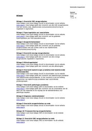 ← vorige pagina