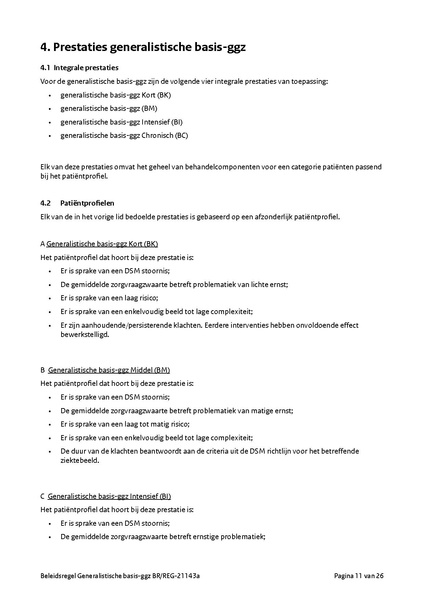 Bestand:Beleidsregel Generalistische basis-ggz BRREG-21143a.pdf