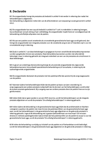 Bestand:Beleidsregel Generalistische basis-ggz BRREG-21143a.pdf
