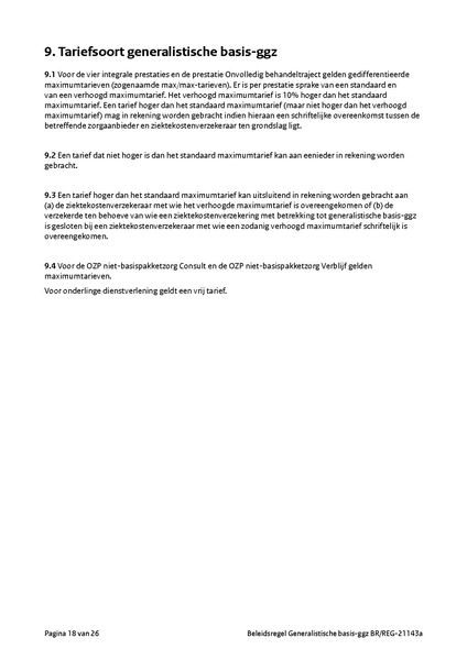 Bestand:Beleidsregel Generalistische basis-ggz BRREG-21143a.pdf