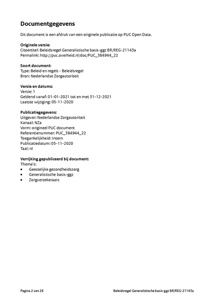 Bestand:Beleidsregel Generalistische basis-ggz BRREG-21143a.pdf