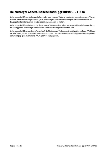 Bestand:Beleidsregel Generalistische basis-ggz BRREG-21143a.pdf