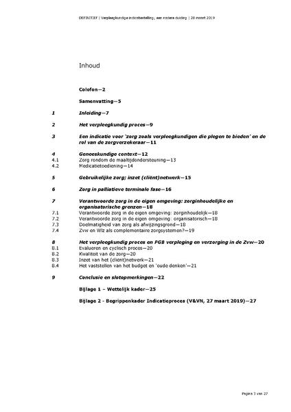 Bestand:Verpleegkundige indicatiestelling - een nadere duiding.pdf