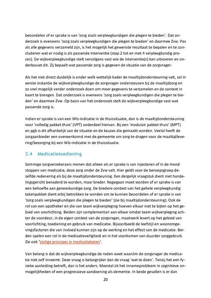 Bestand:Verpleegkundige indicatiestelling - een nadere duiding.pdf