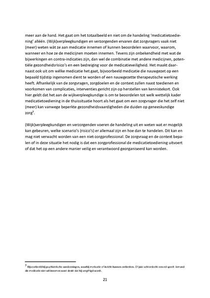Bestand:Verpleegkundige indicatiestelling - een nadere duiding.pdf