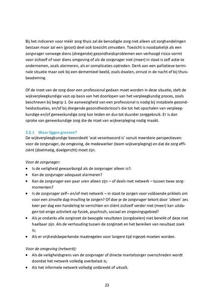 Bestand:Verpleegkundige indicatiestelling - een nadere duiding.pdf