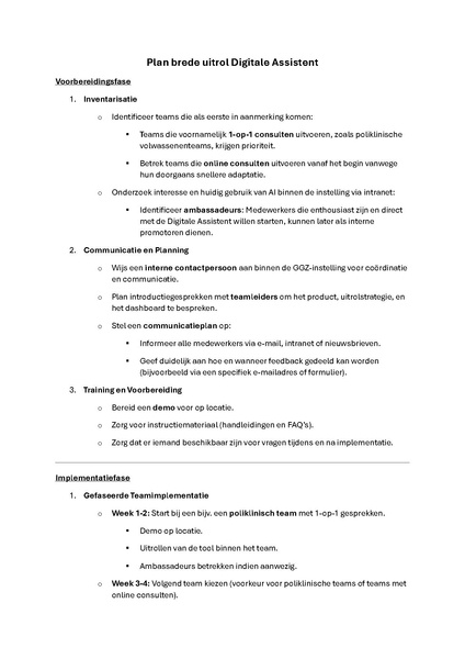 Bestand:Plan brede uitrol Digitale Assistent GGZ.pdf